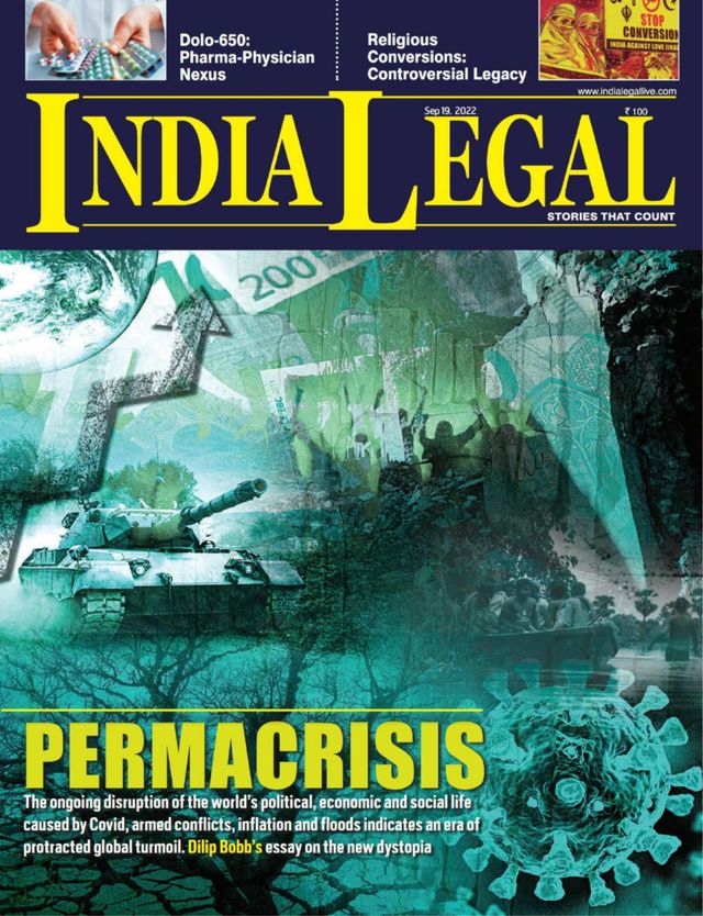 India Legal