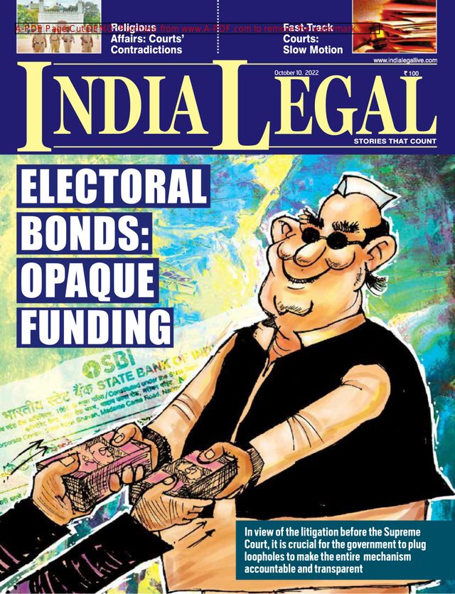 India Legal