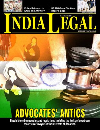India Legal