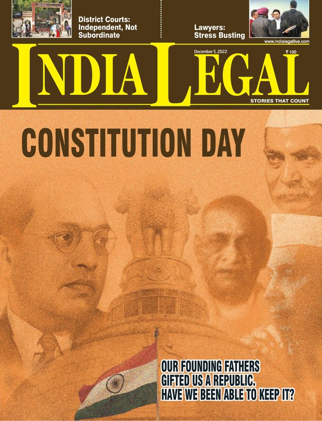 India Legal