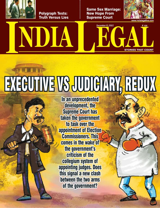India Legal