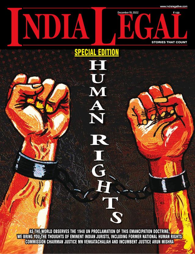 India Legal