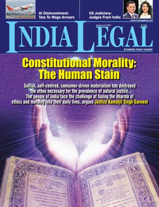 India Legal