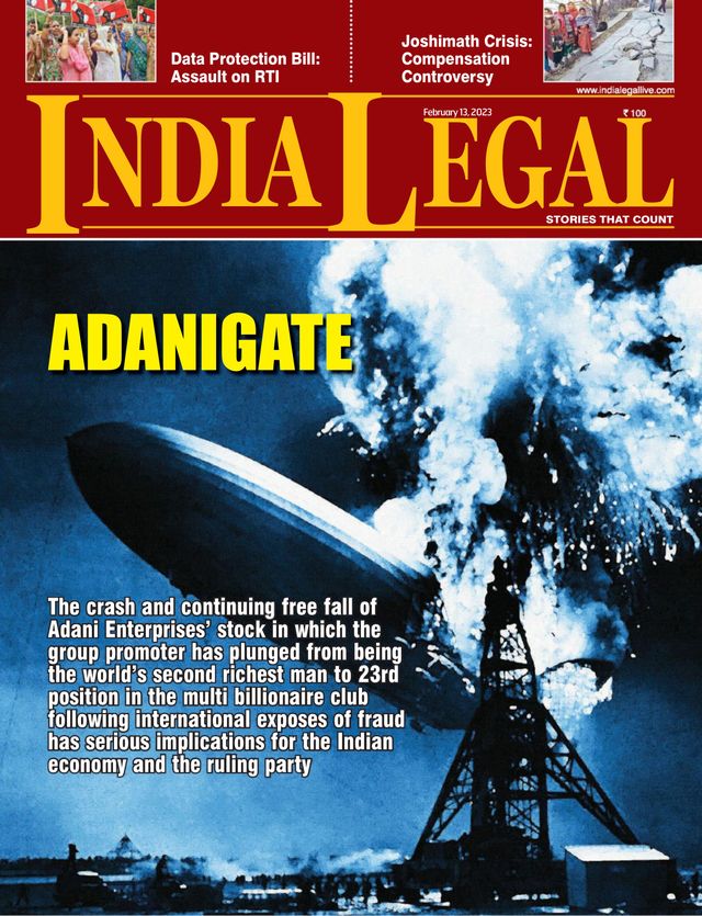 India Legal