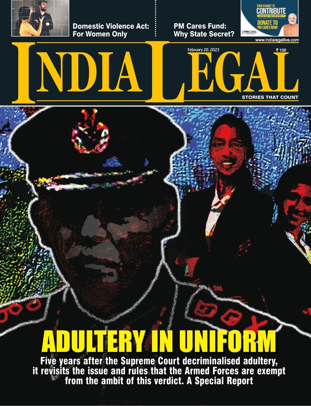 India Legal