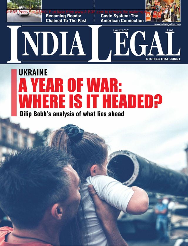India Legal