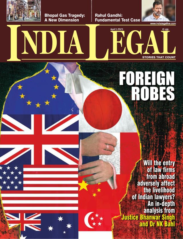India Legal