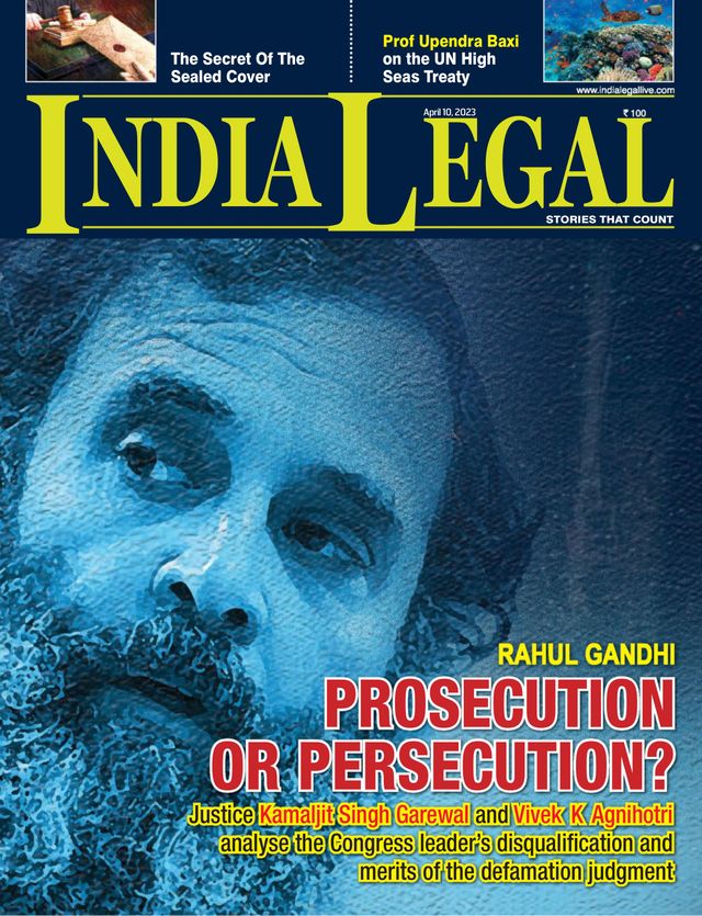 India Legal