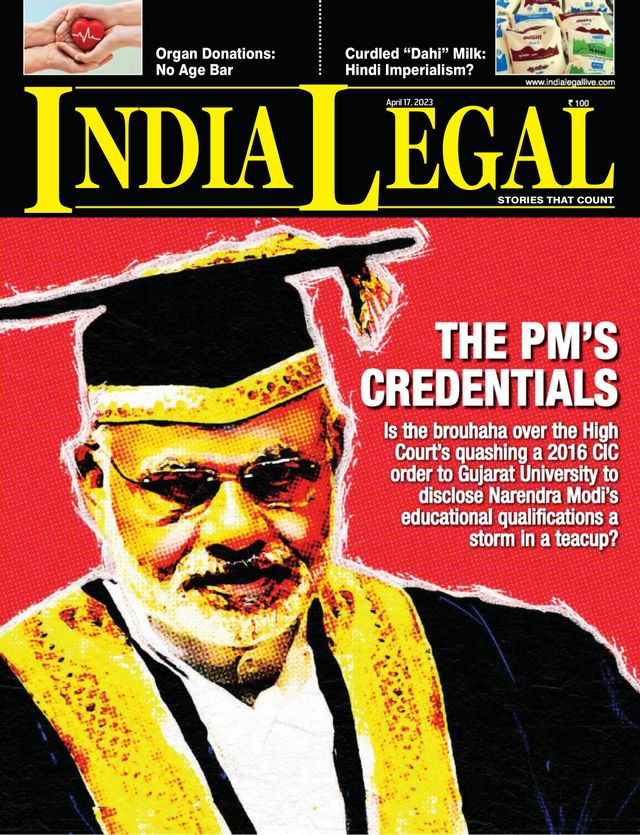 India Legal