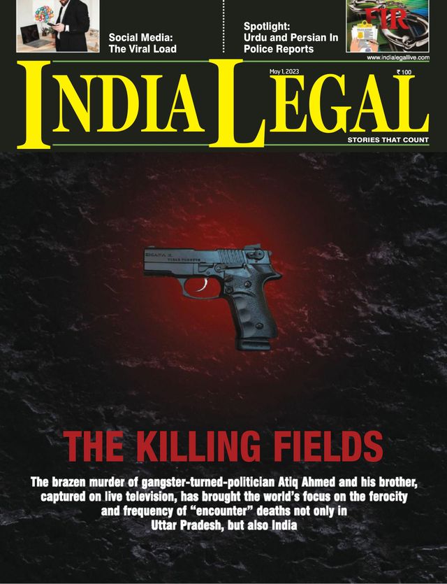 India Legal