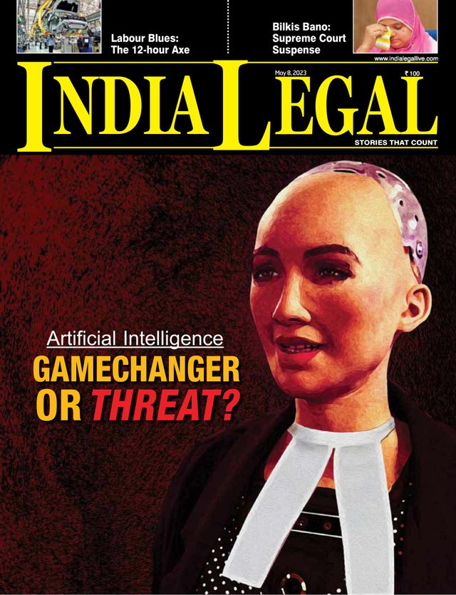 India Legal