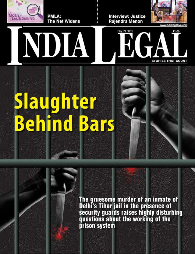 India Legal