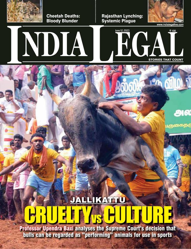 India Legal