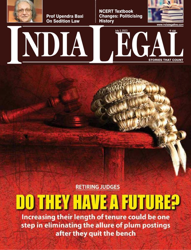 India Legal