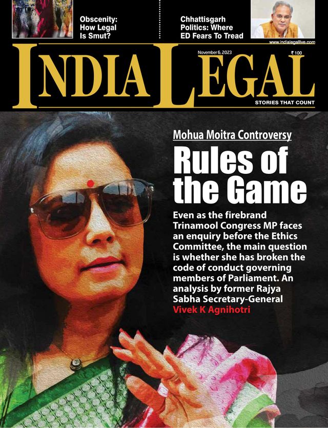 India Legal