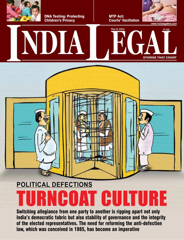 India Legal