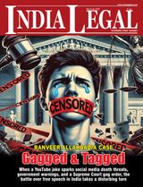 India Legal Magazine March 10 2025 