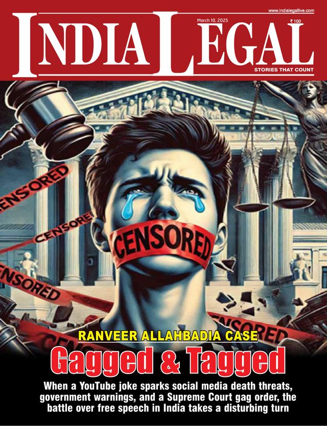 India Legal