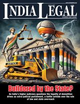 India Legal Magazine, April 21, 2025