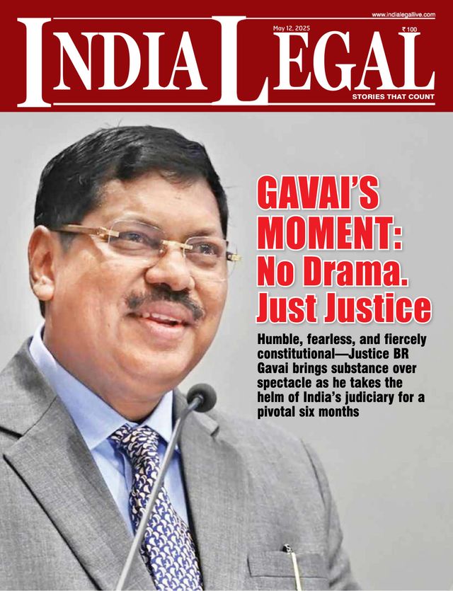 India Legal