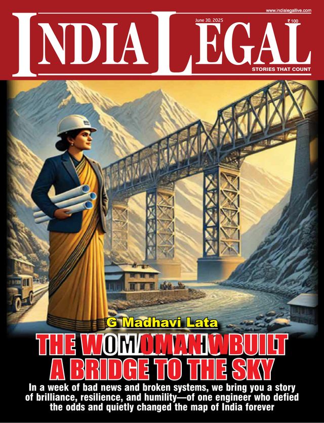 India Legal