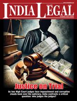 India Legal
