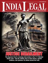India Legal