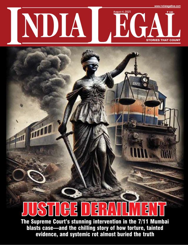 India Legal
