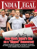 India Legal