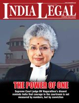 India Legal
