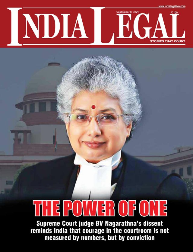 India Legal