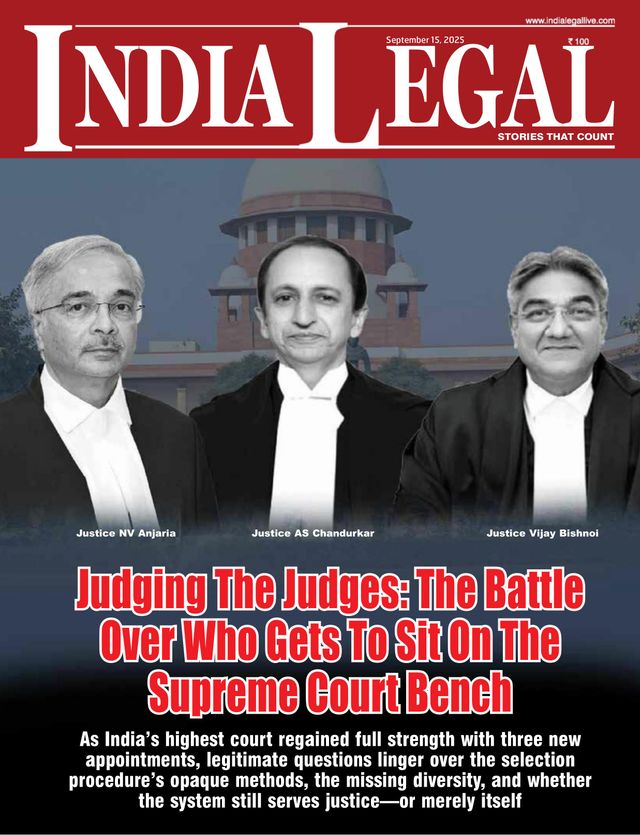India Legal