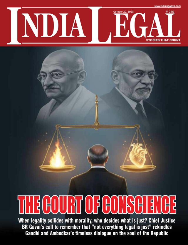India Legal