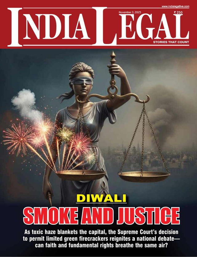 India Legal