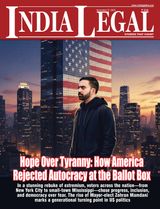 India Legal