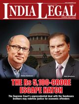 India Legal