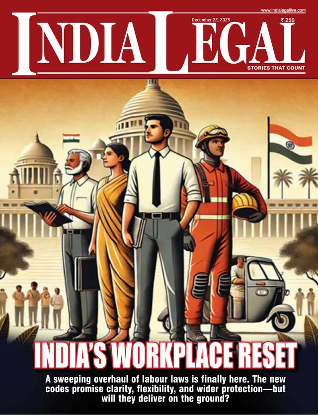 India Legal