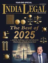 India Legal Magazine, January 5, 2026