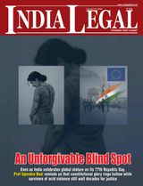 India Legal