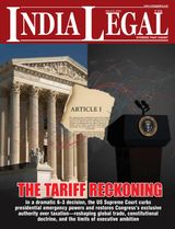India Legal