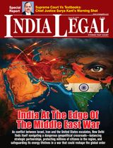India Legal