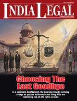 India Legal