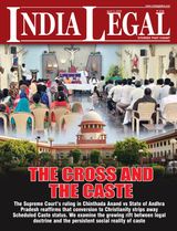 India Legal