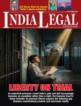 India Legal