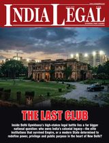 India Legal