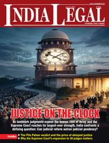 India Legal