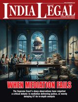 India Legal Magazine, June 22, 2026