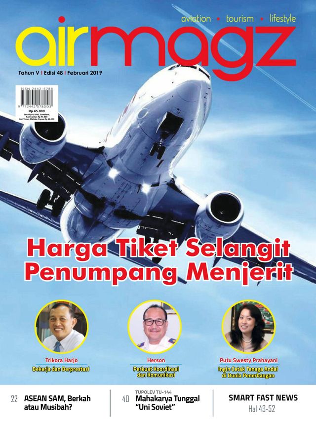 AIRMAGZ