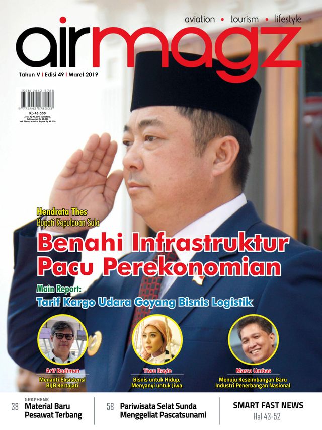 AIRMAGZ