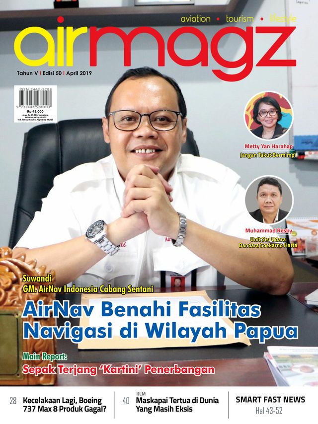 AIRMAGZ